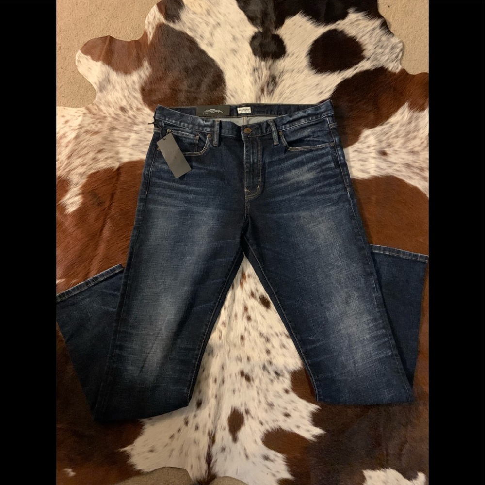 Silver jeans 34x32